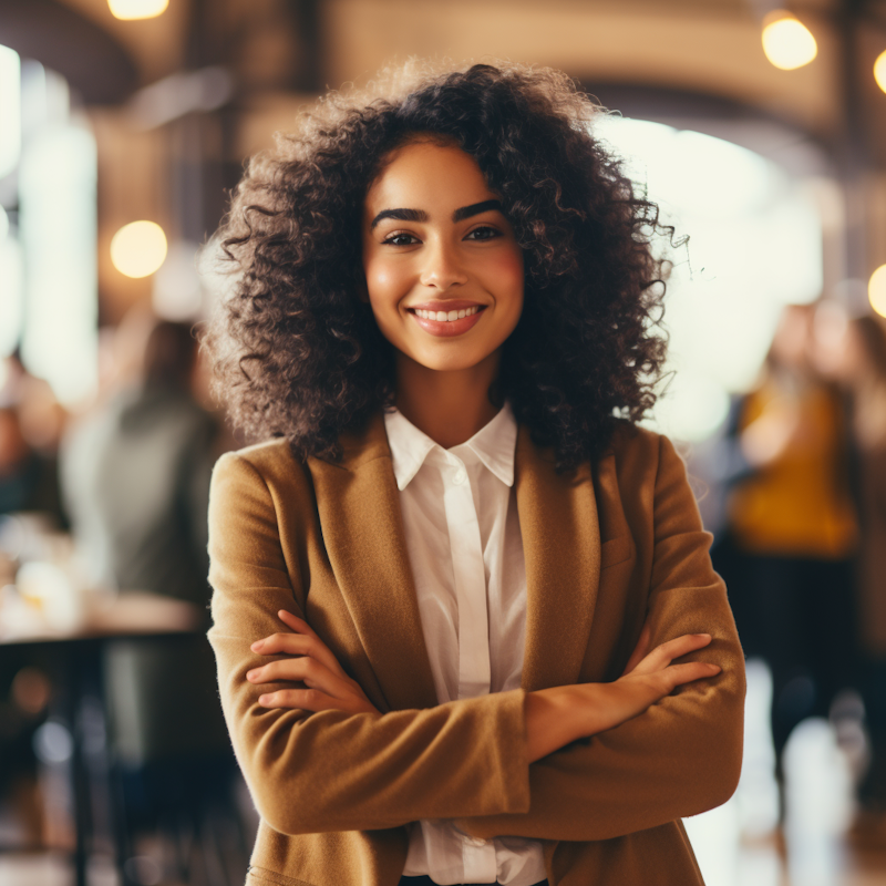 Consultor financiero profesional analizando estrategias de inversión